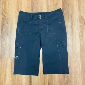 New Arc’Teryx Shorts